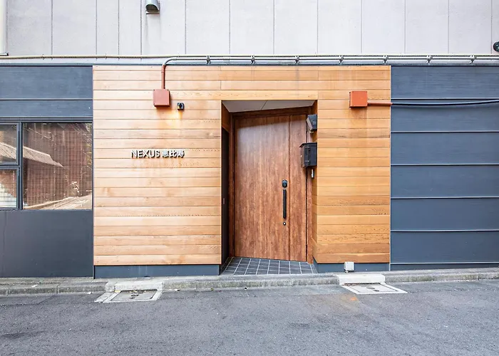 Nexus Ebisu