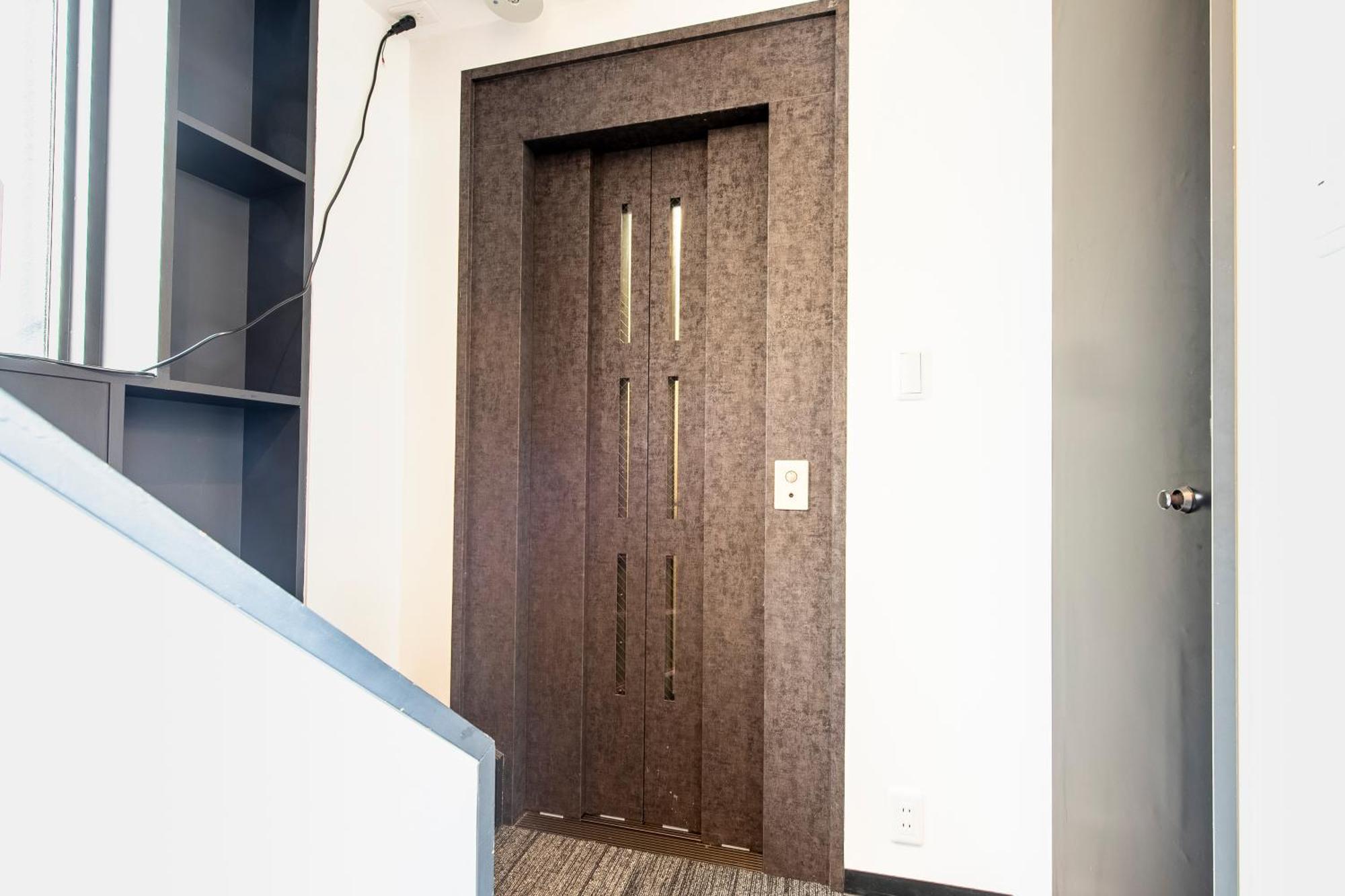 Apartment Nexus Ebisu Präfektur Tokio